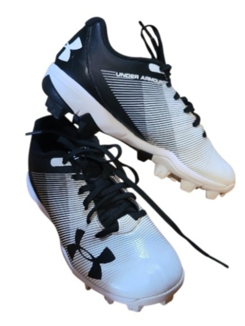 Under Armour UA Leadoff Rm Baseball CLEATS